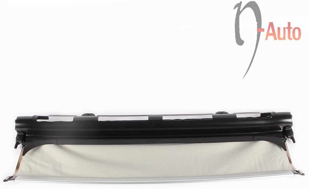 ya 5 8.10 Upgrade Gray Sunroof Sunshade Cover Assembly Fit for VW for Golf Variant for Audi Q5