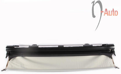 ya 8 8.24 baidi Upgrade Gray Sunroof Sunshade Cover Assembly Fit for VW for Golf Variant for Audi Q5
