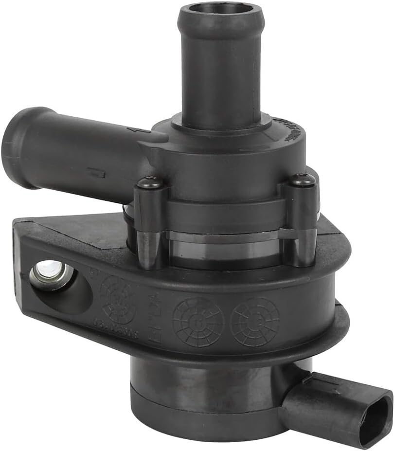 ya 10 9.16 baidi Auxiliary Coolant Water Pump 1K0965561F for VW CC for Passat 1K0965561F