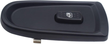 ya 11 9.14 zhengce for Iveco Daily 2006-2014 Power Window Control Switch Right Side