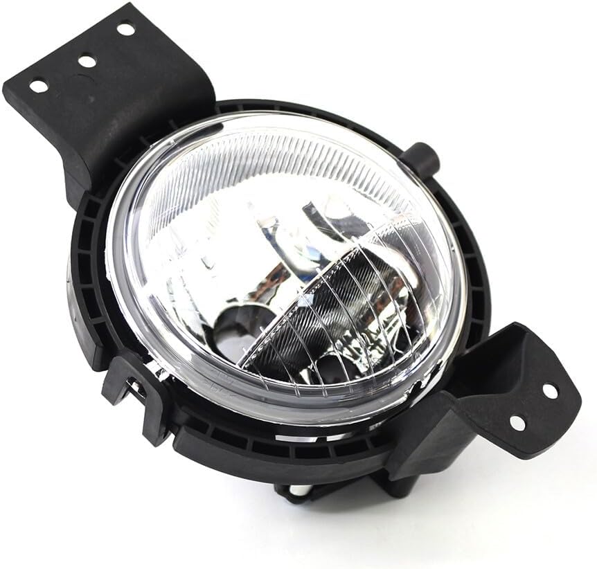 ya 10 9.16 zhengce for BMW for Mini Cooper Country for MAN Pace for MAN 2011-16 Fog & Daytime