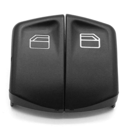 ya 5 8.10 Plastic Window Switch Button Console Cap for Mercedes Vito W639 Sprinter 906