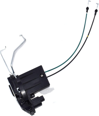 ya 10 9.16 zhengce Front Right Door Lock Actuator for Kia Spectra 1.8L 2.0L 2004-09 OE 81320-2