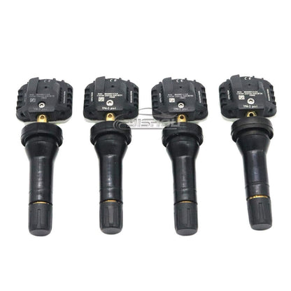 ya 3 8.24 baidi 4 Pack 802000121AA Suitable for Chery Tiggo 3 3X 5X 7 7 Plus TPMS Tire Pressure Sensor 