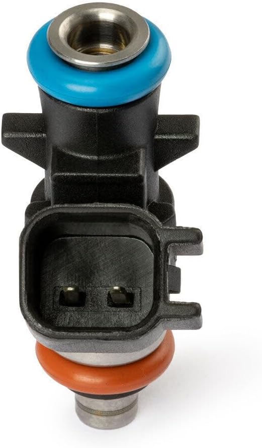ya 4 8.8 6-Pack 0280158233 Fuel Injector Fits for Chrysler for Dodge for Ram for Jeep 3.6L 5184085AC