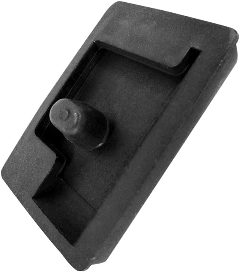 ya 11 9.14 baidiParking Brake Pedal Pad Fits for Dodge for Ram 1500 2002-2021 2500 3500 2005-2021