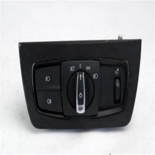 ya 4 8.8.2 Light Switch Unit for BMW F20 F22 F30 F31 F32 F36 3 Series Touring 318D