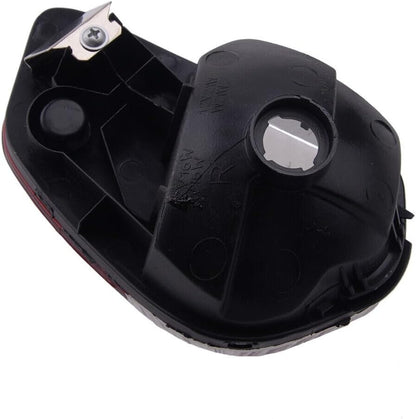 ya 4 8.14 Rear bumper fog light right side fits for Mitsubishi Outlander 2016-2018 @