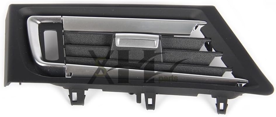 ya 10 9.16 baidi Front Right Dash AC Air Outlet Vent for BMW 740i 740Li 750i 750Li 64229115858