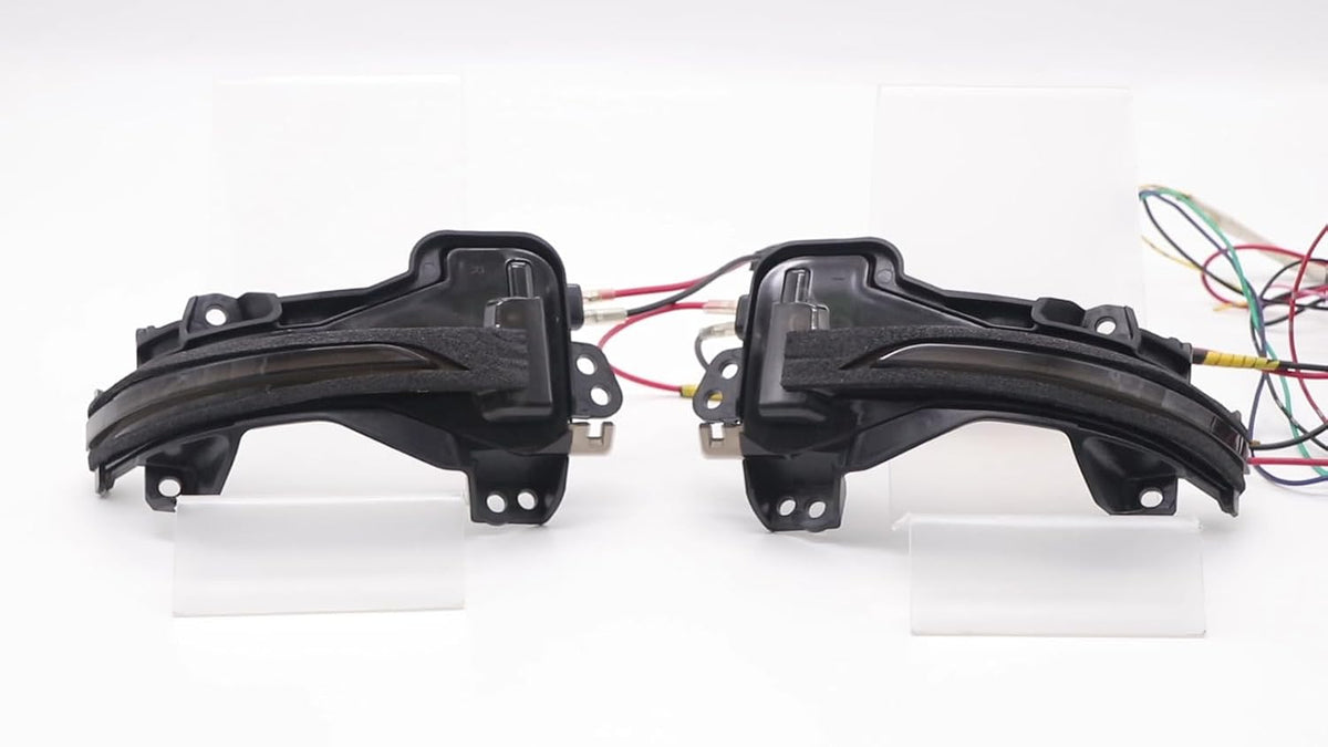 ya 13 9.15 baidi Suitable for Honda CR-V 2017-2024 LED Side Mirror Sequential Dynamic Turn S