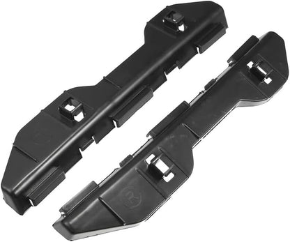 ya 2 8.15 2x Rear Bumper Bracket Retainer 5215502070 5215602070 for Toyota for COROLLA 2003-08
