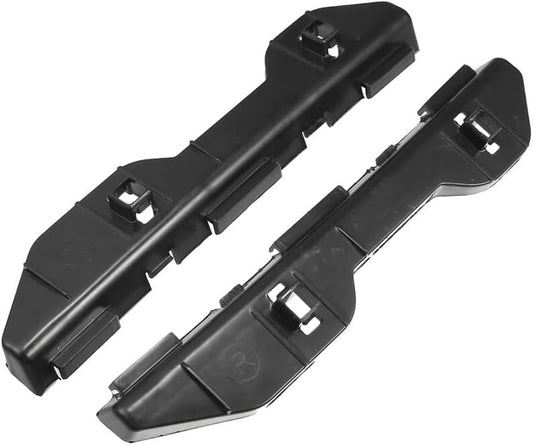 ya 2 8.15 2x Rear Bumper Bracket Retainer 5215502070 5215602070 for Toyota for COROLLA 2003-08