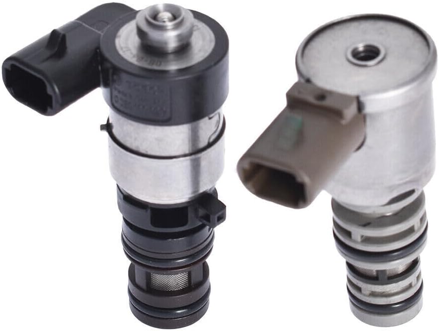 ya 10 9.16 baidi 4t65e Transmission Solenoid Kit 2Shift TCC EPC for 03-11 for Chevrolet for Buick for Pontiac