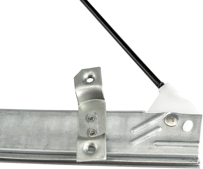 ya 12 10.8 baidi Front Right Power Window Regulator w/Motor for Mitsubishi Montero 1992-2000
