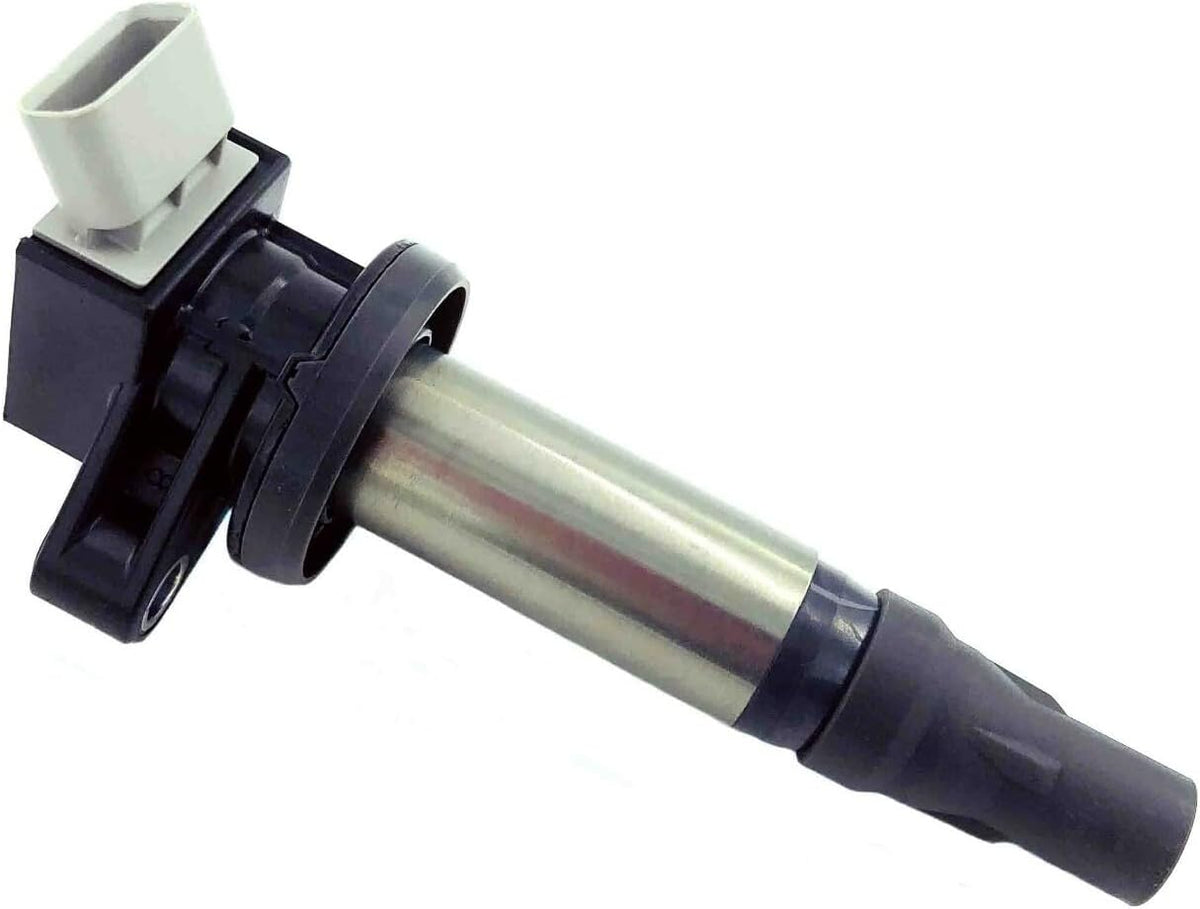ya 9 10.24 for Daihatsu Tanto L375SNew Ignition Coil 19500-B2050£¨4pcs£©