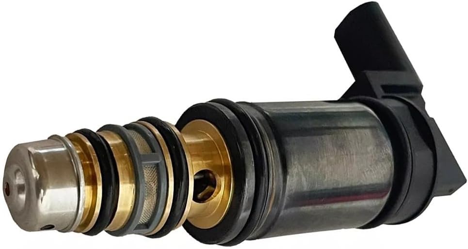 ya 4 8.10 A/C Compressor Electronic Control Valve for Chevy For Malibu .5L 2.0L 2017-2020