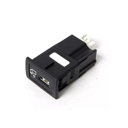 ya 5 8.10 Multimedia Conn. Unit USB Port for 2017-2019 for Mercedes-Benz E-Class C238 W213 A2138203200