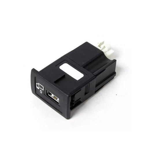 ya 5 8.10 Multimedia Conn. Unit USB Port for 2017-2019 for Mercedes-Benz E-Class C238 W213 A2138203200