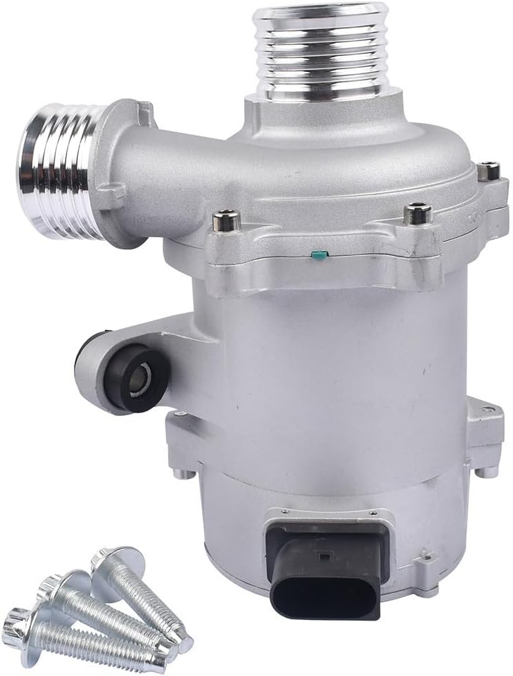 ya 10 9.16 baidi Electric Water Pump for for BMW F21 F20 F30 For F10 E84 F26 Z4 11517597715