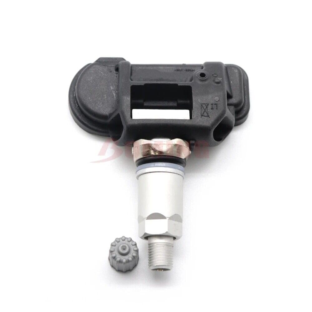 ya 3 8.24 baidi 4-Pack TPMS Tire Pressure Sensor for Maserati Ghibli Quattroporte 433MHz 