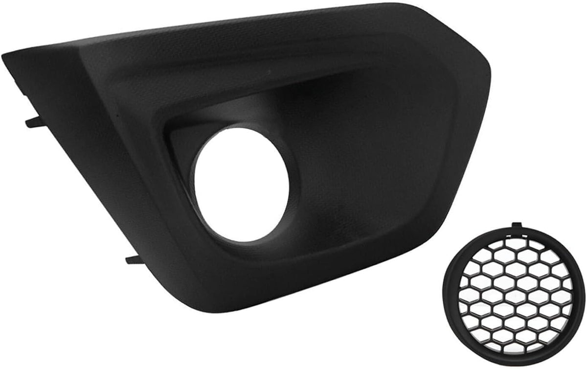 ya 10 9.16 zhengce New passenger side right fog lamp f for Ram e protector black for 2012-14 f