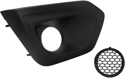 ya 10 9.16 zhengce New passenger side right fog lamp f for Ram e protector black for 2012-14 f