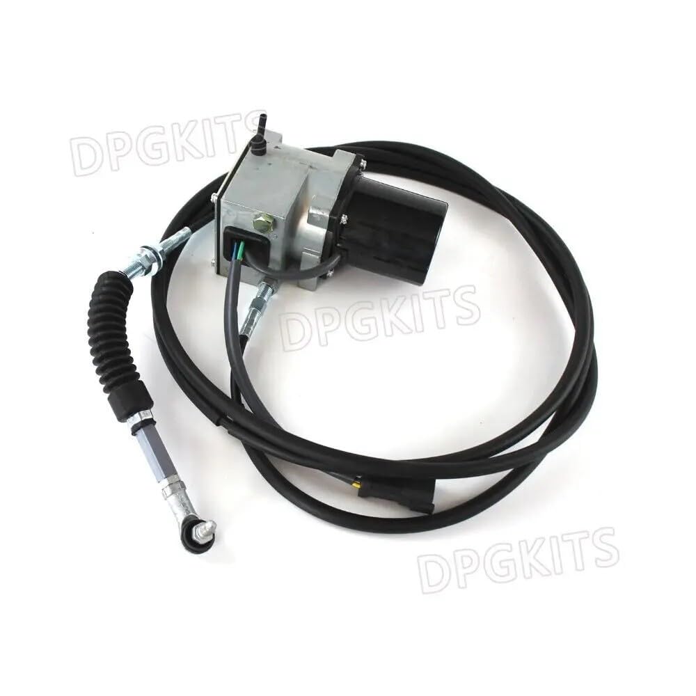 ya 16 10.20 baidi Throttle Motor Governor for Hyundai R160LC-3 R290LC-7 R320LC-7 R215-7 Excavator