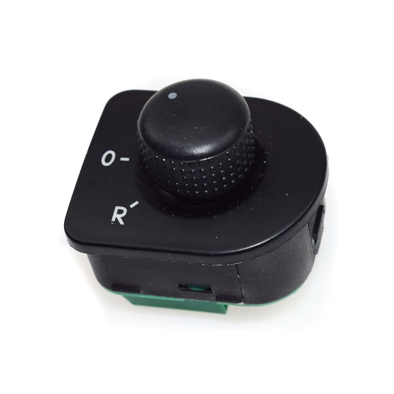ya 4 8.8.2 Power Mirror Switch Suitable for VW for Golf for Jetta OEM 1J1959565A from 1999 to 2005