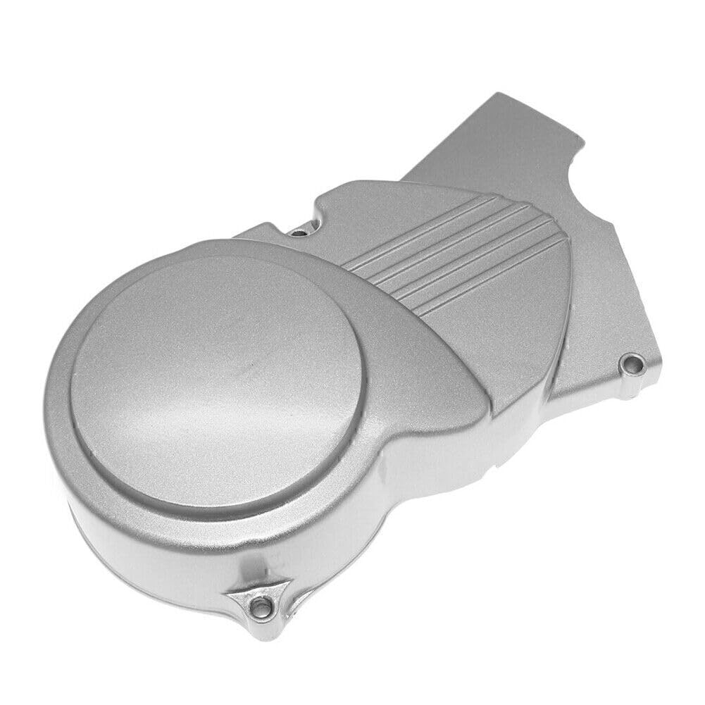 ya 6 8.14 Left Side Engine Stator Cover for Dirt Pit Bike ATV 50cc 70cc 90cc 110cc 125cc