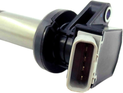 ya 9 10.24 for Daihatsu Tanto L375SNew Ignition Coil 19500-B2050£¨4pcs£©