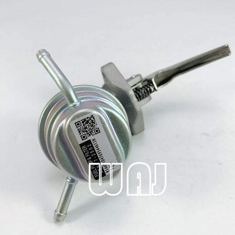ya 5 8.10 WAJ Mechanical Fuel Pump 2310010020 for Toyota for Corolla Starlet 2E, 1E, 1EL, 2EL