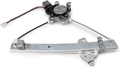 ya 12 10.8 baidi Window Regulators w/Motor Rear Right Side 2003-06 for Mitsubishi for Outlander 2.4L