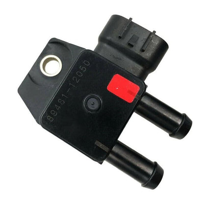 ya 4 8.14 for Toyota Avensis Auris Yaris Hilux 89481-12050 Differential Pressure Sensor 