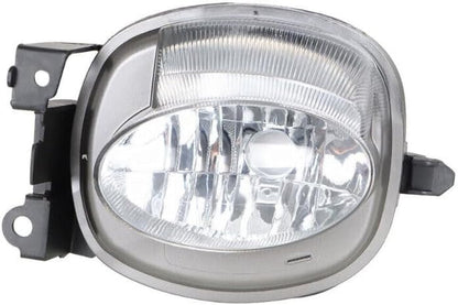 ya 2 8.15 A pair of front fog light lenses without bulbs suitable for 2007-2009 for Lexus ES350