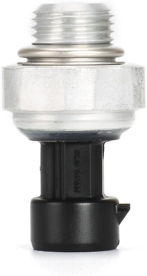 ya 9 10.24 Oil Pressure Sensor Switch with Filter 1261646917-143 Suitable for Chevrole