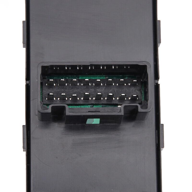 ya 4 8.8.2 Master Driver Side Power Window Switch 93570-2S150 Suitable for Modern Tucson 2010-2013