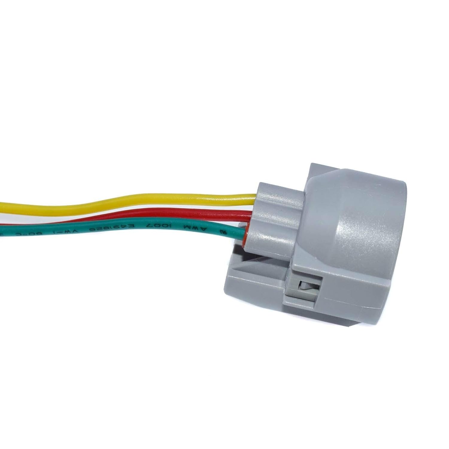ya 2 8.15 for Honda for Acura B16A MAP TPS Throttle Position Sensor Connector Plug 3 Wire