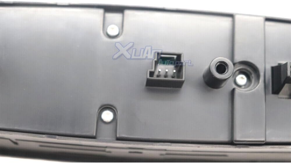ya 2 8.15 for for benz A160 A180 B200 W245 W169 A1698206710 New Door Power Window Switch CN 1P