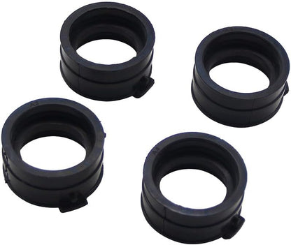 ya 13 9.15 baidi for Honda Carburetor Boot Rubber Buck CBR600 CBR600F3 CBR600F2 16211-MV9-670