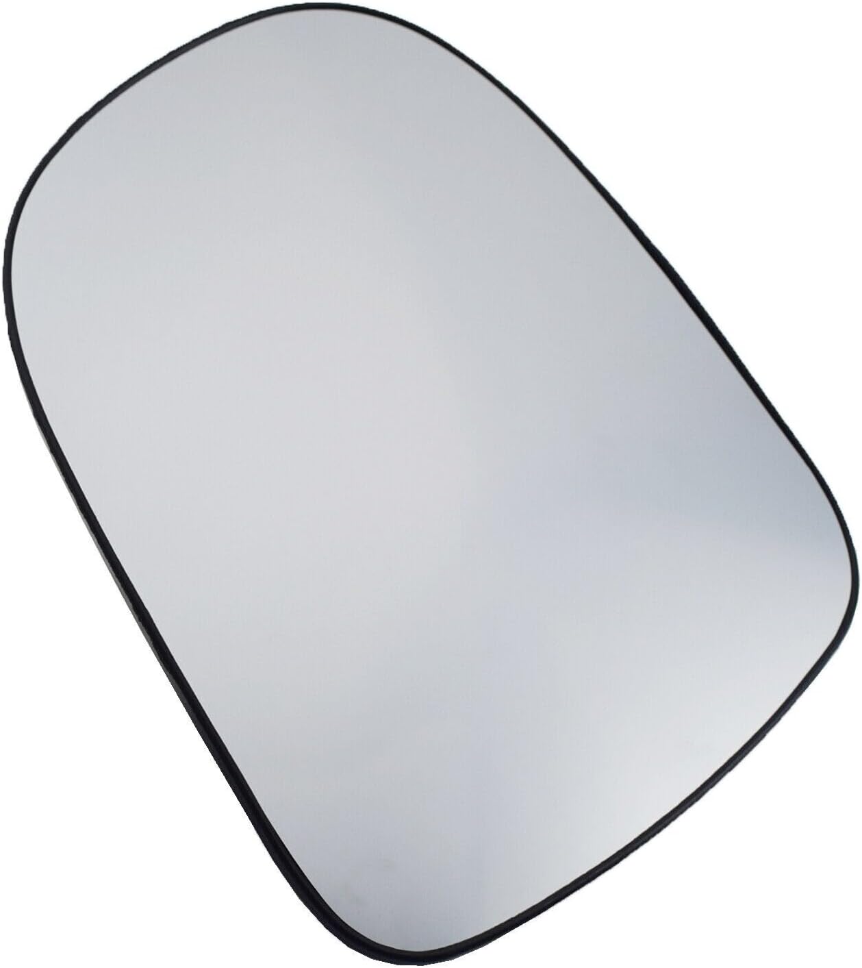 ya 2 8.15 Left Side Heated Convex Mirror Glass for Lexus IS250 IS350 HS250h 2010-2015
