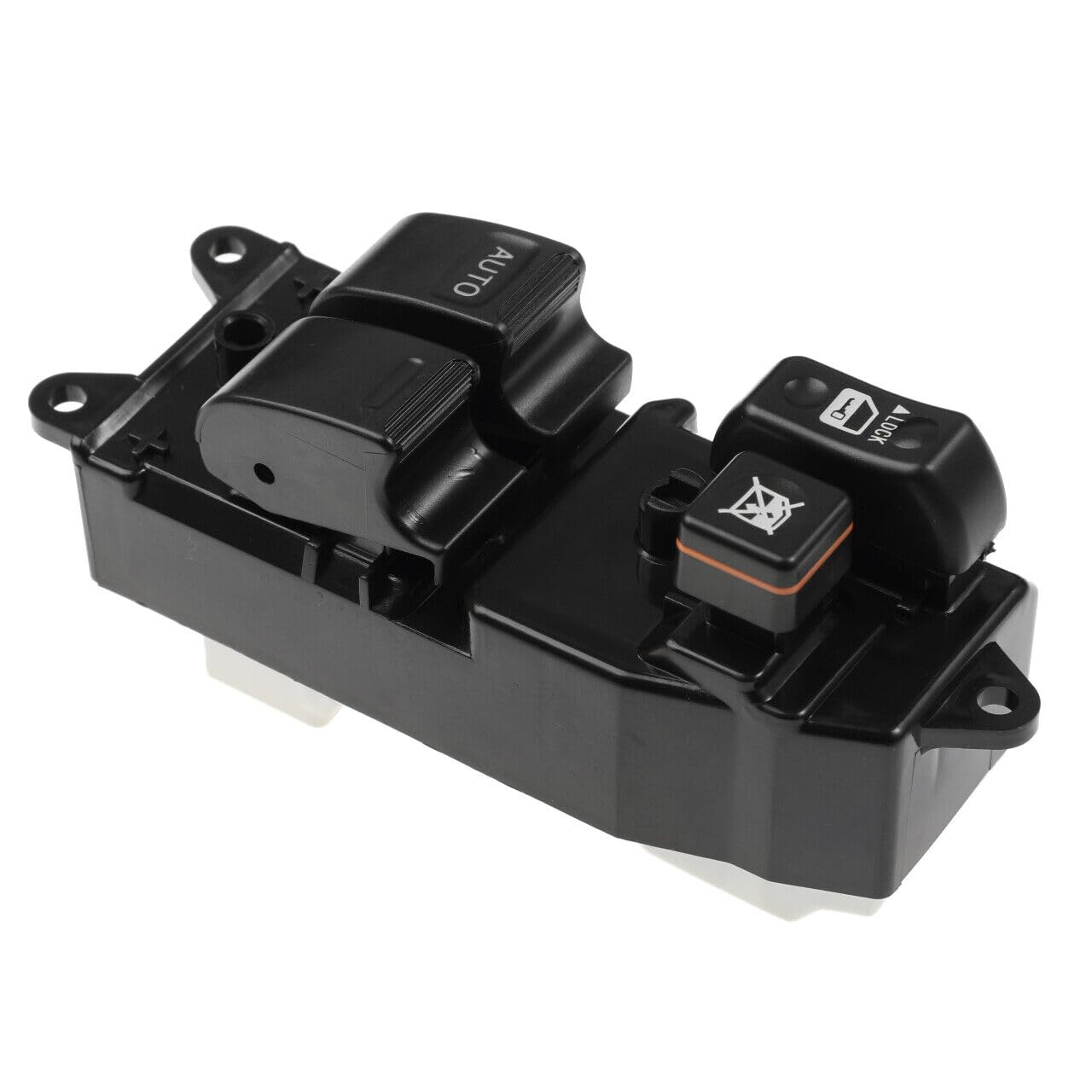ya 6 8.24 baidi Power Window Main Control Switch 84820-12361 for Toyota for Corolla E11 1997-2001