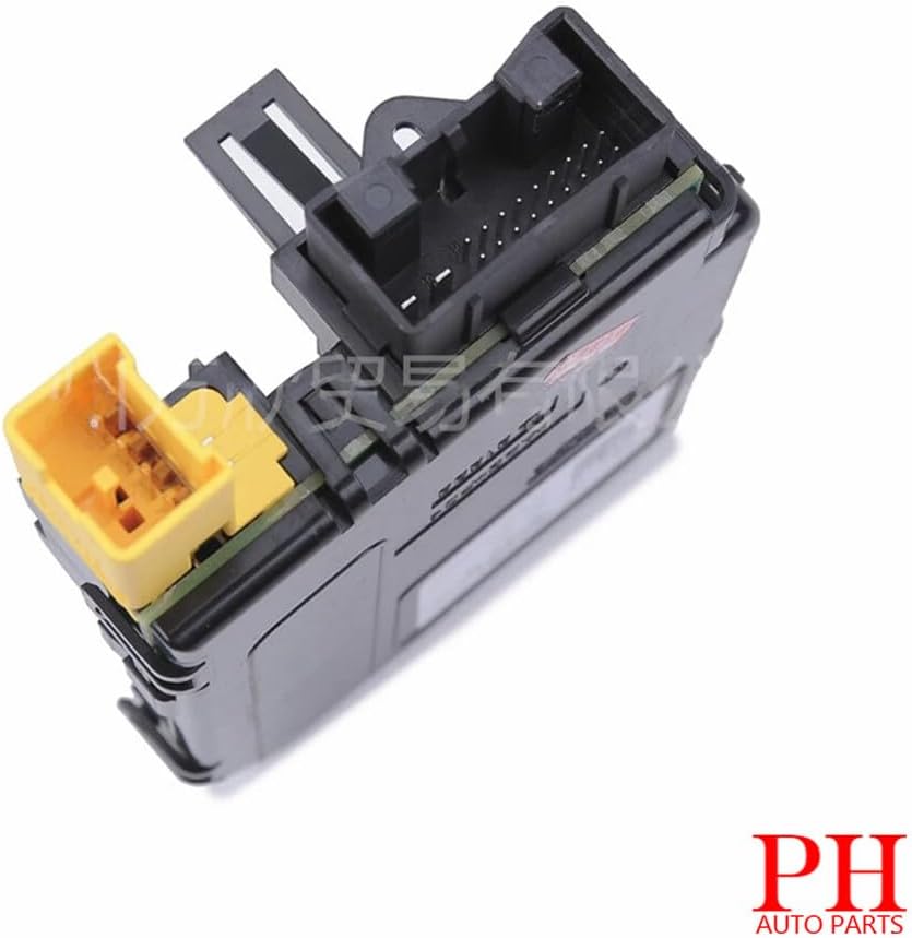 ya 5 8.10 Multi-function steering wheel module 1K0953549BK for VW for JETTA for Golf for Tiguan