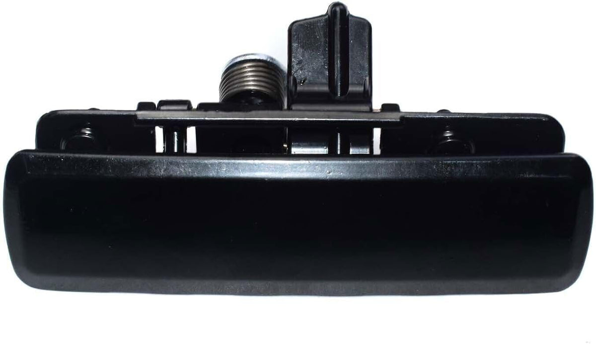 ya 4 8.8.2 Front Outside Black Door Handle Passenger Right for Chevrolet Astro for GMC Safari 
