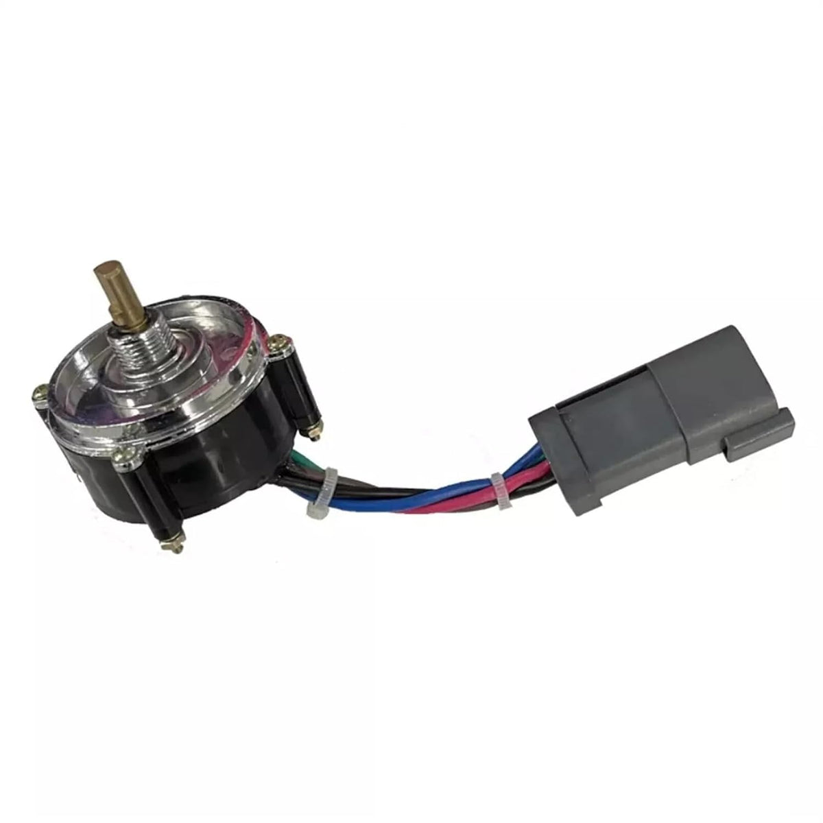 ya 16 10.20 baidi 24V Rotary Switch 319-4420 for 323D 324D 325D 326D 329D Excavator