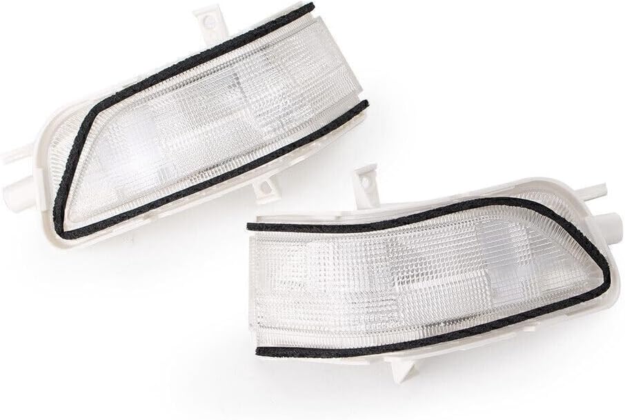 ya 2 8.15 Left right roof forming drip channel suitable for Toyota Tundra Crewmax 2007-2021