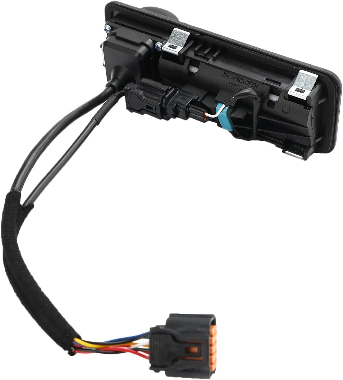 ya 2 8.15 95760 - F2001 Tailgate Handle Camera for Hyundai for Elantra 2017-2018 F8