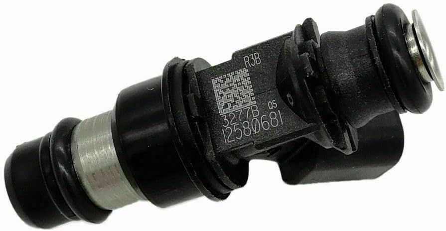 ya 10 9.16 baidi 8PCS Fuel injectors 12580681 for Chevrolet Tahoe for GMC for Yukon for Cadillac 2004-2010