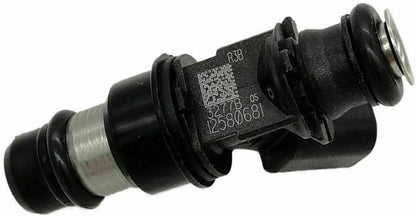 ya 10 9.16 baidi 8PCS Fuel injectors 12580681 for Chevrolet Tahoe for GMC for Yukon for Cadillac 2004-2010