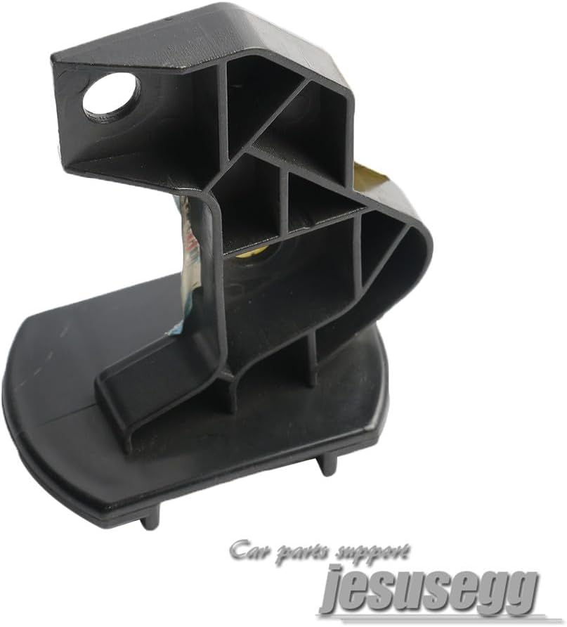 ya 27 10.13 baidi Front Right Bumper Cover Support Bracket for BMW E39 520i 523i 528i 530i 540i