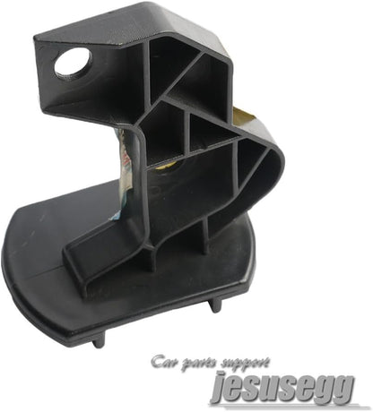 ya 27 10.13 baidi Front Right Bumper Cover Support Bracket for BMW E39 520i 523i 528i 530i 540i